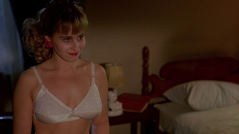 Pic: Sharen Camille in Psycho IV: The Beginning (1990)