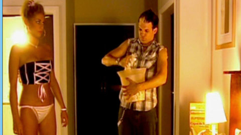 Pic: Katy Edwards in Mile High