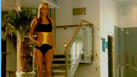 Pic: Katy Edwards in Mile High