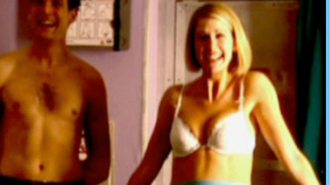 Pic: Emma-Jane Portch in Mile High (2003-2005)