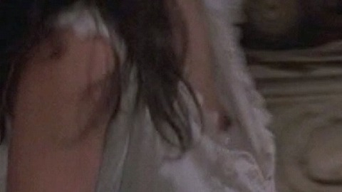 Pic: Anne Canovas in Vincent & Theo (1990)