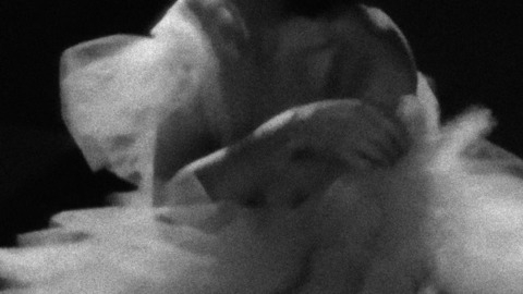 Pic: Greta Garbo in Grand Hotel
