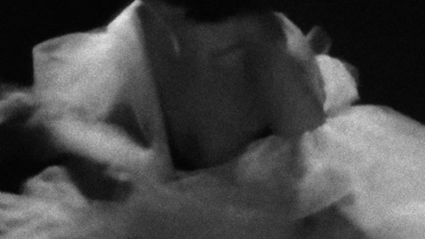Pic: Greta Garbo in Grand Hotel
