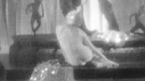 Pic: Greta Garbo in Mata Hari