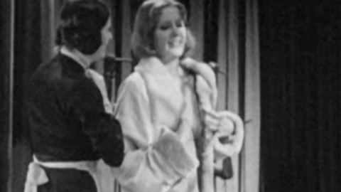 Pic: Greta Garbo in Mata Hari