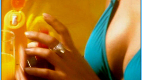 Pic: Alison King in Mile High