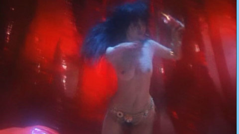 Pic: Naomi Hagio in Erotic Ghost Story 2