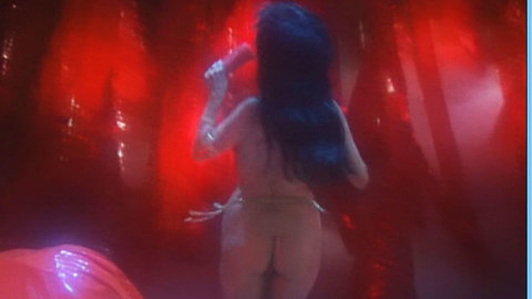 Pic: Naomi Hagio in Erotic Ghost Story 2