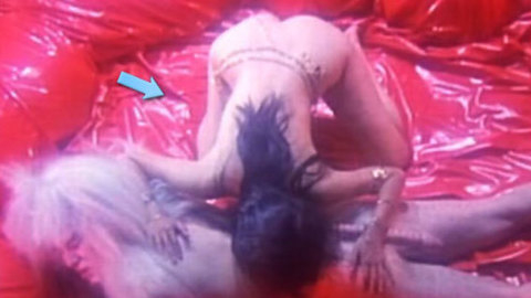 Pic: Naomi Hagio in Erotic Ghost Story 2