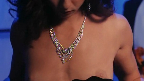 Pic: Deena Casiano in The Death Artist