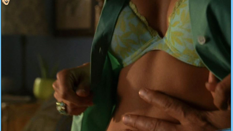 Pic: Paola Turbay in Cane