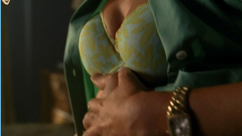 Pic: Paola Turbay in Cane