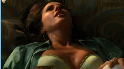 Pic: Paola Turbay in Cane