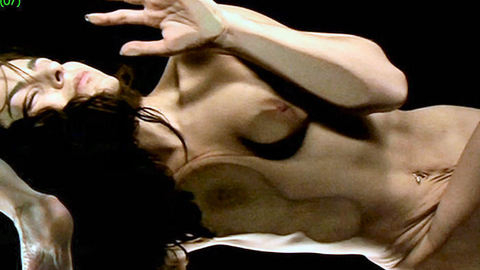 Pic: Audrey Dana in Nos amis les Terriens