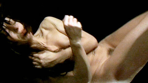 Pic: Audrey Dana in Nos amis les Terriens