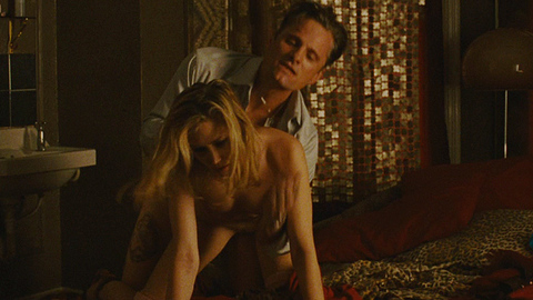 Pic: Tereza Srbová in Eastern Promises