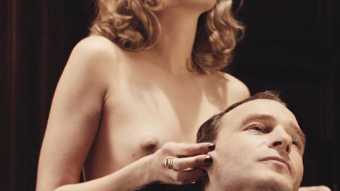 Pic: Tereza Srbová in Eichmann