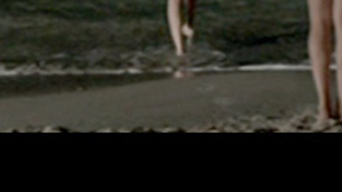 Pic: Tereza Srbová in Siren