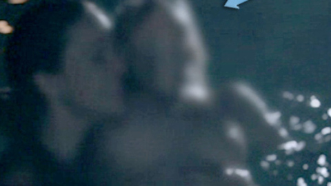 Pic: Tereza Srbová in Siren