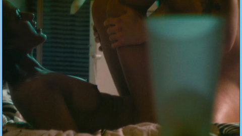 Pic: Coralie Rose in Rise of the Footsoldier