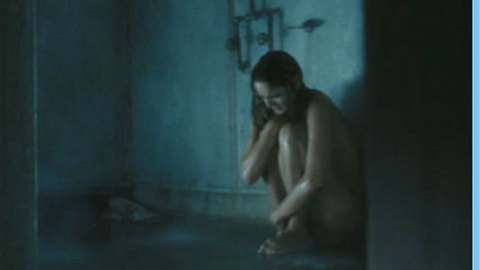 Pic: Sarah Wayne Callies in Whisper