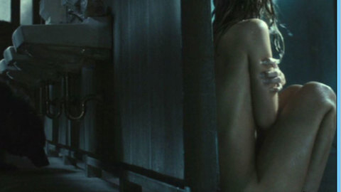 Pic: Sarah Wayne Callies in Whisper