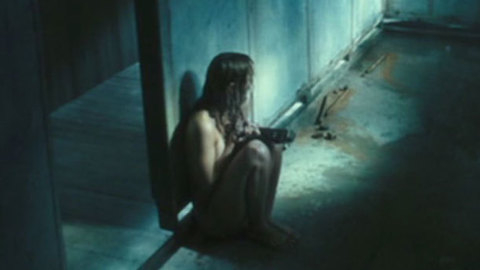 Pic: Sarah Wayne Callies in Whisper