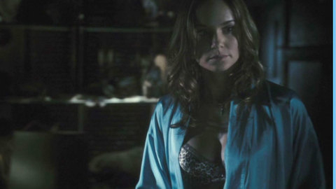 Pic: Sarah Wayne Callies in Whisper (2007)