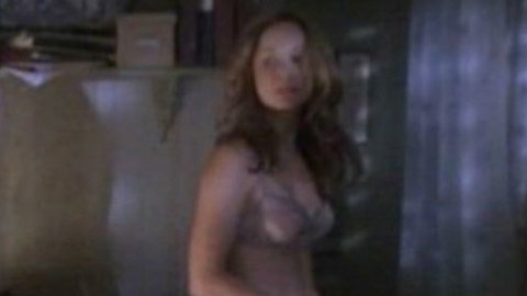 Pic: Sarah Wayne Callies in Whisper (2007)