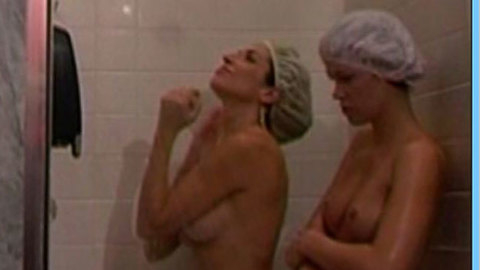 Pic: Leah Ford in Bikini Bloodbath