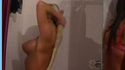 Pic: Katie Gil in Bikini Bloodbath