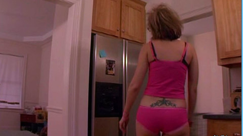 Pic: Sheri Lynn in Bikini Bloodbath (2006)