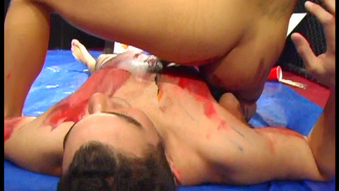 Pic: Gianna Lynn in Bubba Raw Vol. 3