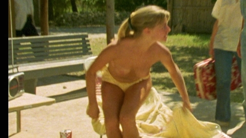 Pic: DeeDee Norton in Confessions of a Serial Killer