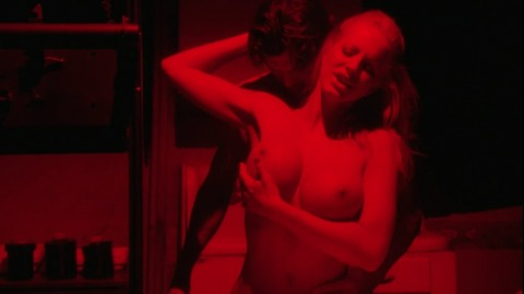 Pic: Divini Rae in The Erotic Traveler (2007)