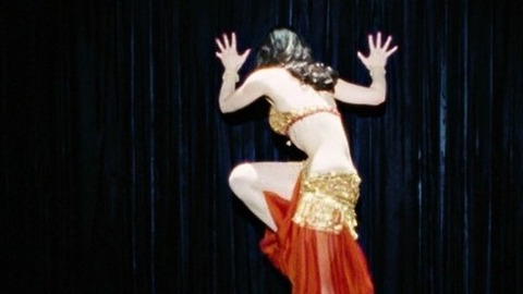 Pic: Tracy Phillips in Charlie Wilson's War