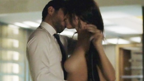 Pic: Alessandra Ambrosio in Hidden Truths