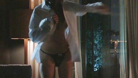 Pic: Alessandra Ambrosio in Hidden Truths