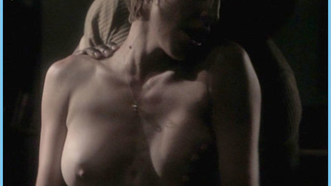 Pic: Lisa Keller in Seizing Me