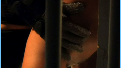 Pic: Demi Delia in Girl with the Sex-Ray Eyes