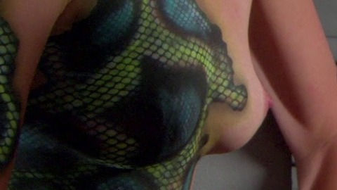 Pic: Angela Besharah in American Pie Presents Beta House