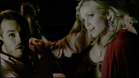 Pic: Ashleigh Hubbard in Puck Hogs (2009)