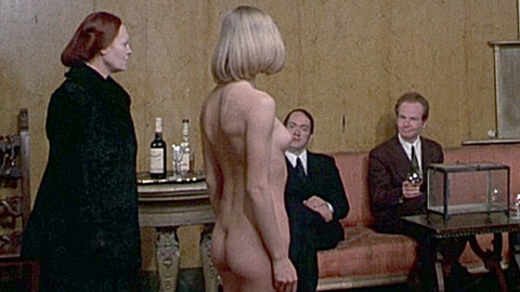 Pic: Renata Moar in Salo
