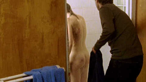 Pic: Anamaria Marinca in Sex Traffic