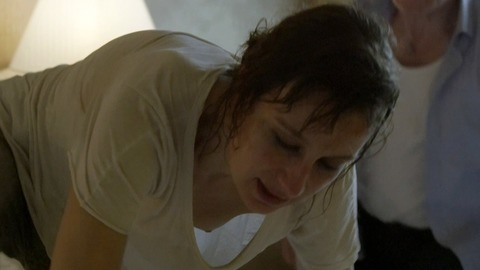 Pic: Anamaria Marinca in The Missing (2014)