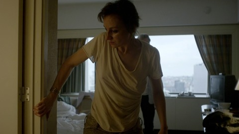 Pic: Anamaria Marinca in The Missing