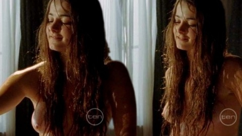 Pic: Bojana Novakovic in The Cooks