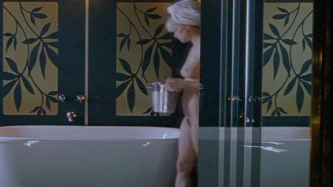 Pic: Bojana Novakovic in Satisfaction
