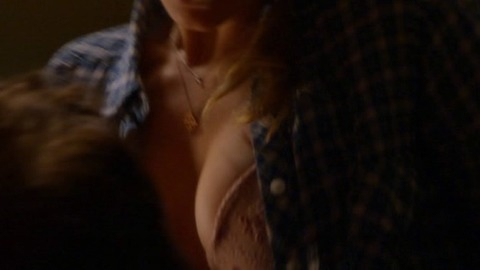 Pic: Bojana Novakovic in Rake