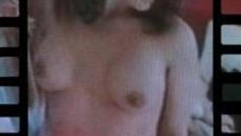 Pic: Calista Carradine in Total Force